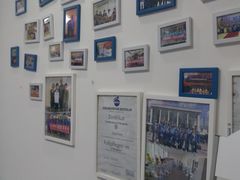 -朋朋修脚·灰指甲·甲沟炎·跖疣(人民路店)