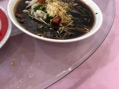 -张桥杨记羊肉饭店