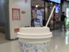 -瑞幸咖啡(同乐汇店)