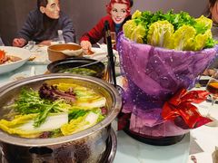 全家福-汤记传菜(浦江店)