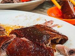 -一乐烧鹅(中环店)