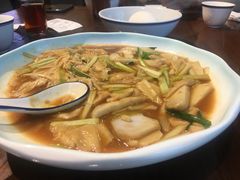 -绍兴老味道·非遗门店(银泰城店)