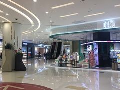 -凯德广场(西城店)