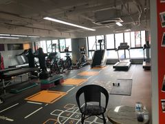 -超轻享健身Super Light Fitness(海师店)