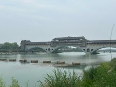 -北川羌城旅游区