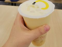 -CoCo都可(上海环球港店)