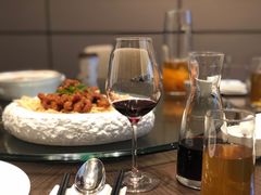 -西安高新洲际酒店•彩丰楼中餐厅