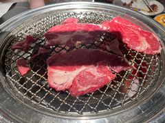 -東盛炭烤自助料理(浦东文峰广场店)