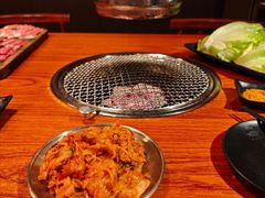 -牛佬•炭火烤肉(挂绿店)