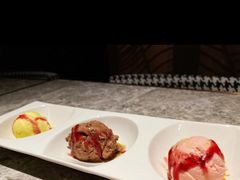 -Hurricane's Grill 飓风牛排