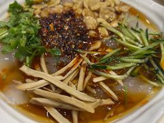 -老爷庙风味美食府(魏都大道店)