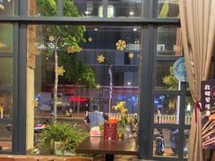 -新华阿喜烧烤(嘉泰雅园店)