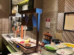 -深圳四季酒店·馥自助餐厅