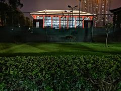 -四川大学(华西校区)