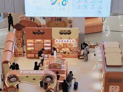 -凯德MALL(西直门店)