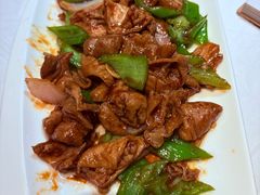 -长春市茶啊衝饭店(南湖公园店)