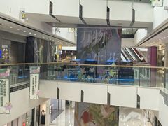 -重庆北碚万达广场