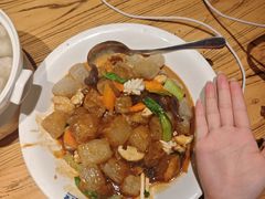 -小船渔村•大连菜•大连焖鱼(明泽街店)