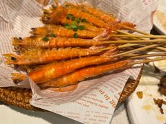 -79号渔船海鲜饭店(华强北店)