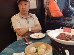 -誉八仙粤菜(万象天地店)