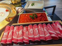 -熊喵来了火锅(太原里第2分店)