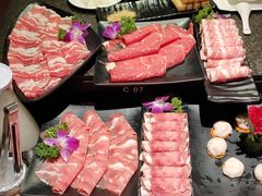 -椒王火锅(厚街万达店)