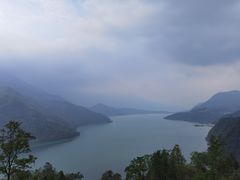 -雷波马湖风景区