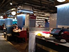 -斗牛士牛排(南京东路店)