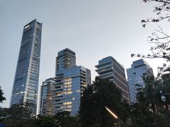 -深圳湾公园(南山区)