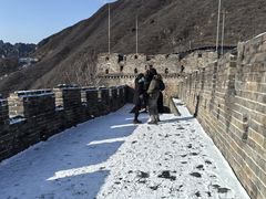 -慕田峪长城