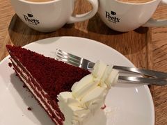 -Peet's 皮爷咖啡(东湖路手作店)