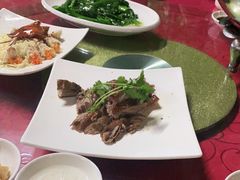 -吴祥记潮州菜·百年老字号·砂锅粥