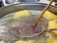 -官塘陈记鱼生·潮汕砂锅粥·牛肉火锅(潮枫路总店)