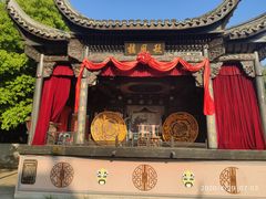 -台儿庄古城