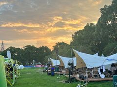 -不觉晓CAMPING(上海迪士尼营地店)