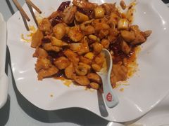 -百饺园(平山道店)