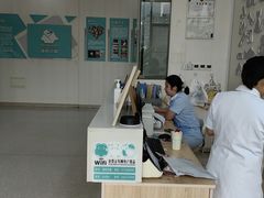 -谐和贝康宠物医院24小时·宠保定点(急重症转诊中心)