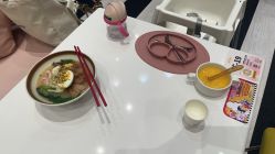 -奈尔宝家庭中心·亲子餐厅(鄞州万达店)