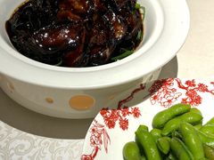 -维园悦谱·海派家常菜(乌鲁木齐南路店)