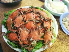 -浙C老邻舍(西城海错店)