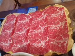 -东海怡品海鲜豆捞(星街坊店)