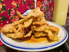 -粗粮人家·东北菜(洋桥店)