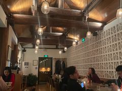 大堂-SUSU·苏苏(四合院创始店)