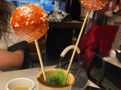 -初蓉丨遇见新川菜(亲贤街荣耀店)