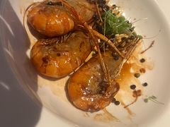 -桂满陇·海市蜃楼·黑金(国金店)