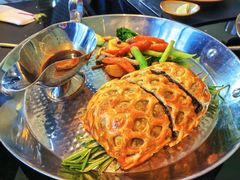 -上海苏宁宝丽嘉酒店·Cafe Bellagio西餐厅