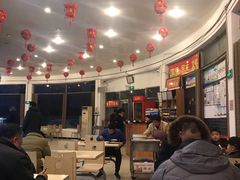 -中国民航大学教工食堂