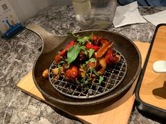 -鹿港小镇(中关村店)