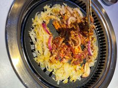 -杨记齐齐哈尔烤肉(总店)