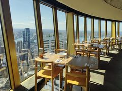 -悉尼塔旋转餐厅